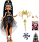 Кукла Монстер Хай Клео Де Ніл Monster High Cleo De Nile Бал Монстрів (HNF70) - изображение 1