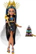 Кукла Монстер Хай Клео Де Ніл Monster High Cleo De Nile Бал Монстрів (HNF70) - изображение 3