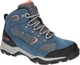 Женские прогулочные водонепроницаемые ботинки Hi-Tec Storm Waterproof Blue/Coral O005365-032-01 36 - изображение 1
