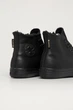 Мужские утепленные ботинки Converse Ctas Chuck Taylor All Star Winter Gore-Tex 165935C 46.5 - изображение 5