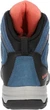 Женские прогулочные водонепроницаемые ботинки Hi-Tec Storm Waterproof Blue/Coral O005365-032-01 36 - изображение 5