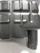 Резонатор воздушного фильтра GENERAL MOTORS 96143223 DAEWOO NEXIA - изображение 2