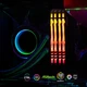 Модуль пам'яті для комп'ютера DDR4 16GB (2x8GB) 3200 MHz Fury Beast Kingston Fury (ex.HyperX) (KF432C16BBAK2/16) - зображення 2