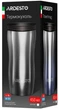 Термочашка Ardesto Metallic 450ml Blue (AR2645GM) - зображення 3