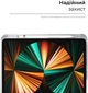 Чехол для планшета ArmorStandart Y-type Case для Apple iPad Pro 12.9" 2020/2021 с креплением для стилуса Apple Pencil Dark Blue (ARM62321) - изображение 3