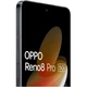 Смартфон Oppo Reno8 Pro 5G 8/256GB Glazed Black [78963] - зображення 4