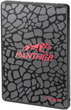 SSD диск Apacer AS350 Panther 128GB 2.5" SATAIII 3D TLC (95.DB260.P100C) - зображення 2