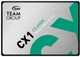 Dysk SSD Team Group CX1 240GB 2.5" SATAIII 3D NAND TLC (T253X5240G0C101) - obraz 1