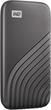 SSD диск Western Digital My Passport 2TB USB 3.2 Type-C Space Gray (WDBAGF0020BGY-WESN) External - зображення 2