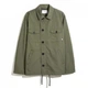 Куртка Farah Farah Robby Pkt Jkt Sn99 Vintage Green, M (46) (11863048) - изображение 1
