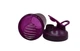 Шейкер спортивний Blender Bottle Classic Loop 20oz 590ml Plum - изображение 6