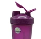 Шейкер спортивний Blender Bottle Classic Loop 20oz 590ml Plum - изображение 7