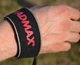 Лямки для тяги MadMax MFA-267 PWR Straps Black/Grey/Red - изображение 5