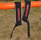 Лямки для тяги MadMax MFA-267 PWR Straps Black/Grey/Red - изображение 7