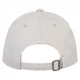 Головний убір Jack Wills Enfield Pheasant Logo Cap Grey (11802484) - зображення 3