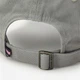 Головний убір Jack Wills Enfield Pheasant Logo Cap Grey (11802484) - зображення 4