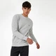 Джемпер Jack Wills Stitch Crew Neck Grey Marl, XS (42) (11871118) - изображение 1