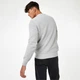 Джемпер Jack Wills Stitch Crew Neck Grey Marl, XS (42) (11871118) - изображение 2