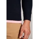 Джемпер Jack Wills Seabourne Crew Neck Logo Navy, L (48) (11865209) - изображение 4