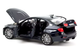 Модель автомобіля BMW M3 Competition (F80) 330i Dark Blue Metallic by Norev, Scale 1:18 - изображение 5