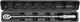 Klucz dynamometryczny YATO 1/2" 65-335 Nm, 518-540 mm (YT-07601) - obraz 4