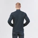 Чоловіча кофта X-WARM для туризму QUECHUA SH100 M біла - изображение 2