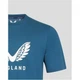 Футболка Castore England T-Shirt Blue, S (44) (11865124) - зображення 4