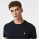 Футболка Jack Wills Sandleford Black, 4XL (56) (11864875) - изображение 3