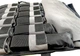 Жилет утяжелитель EasyFit Armor 18 кг наборной с шагом 0,5 кг - изображение 5