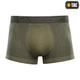 Труси M-Tac Hexagon Olive L - изображение 2