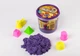 Кинетический песок Danko Toys (KMKS-01-01) - изображение 3
