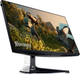 Monitor 27" Dell Alienware AW2723DF (210-BFII) - obraz 2