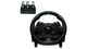 Руль Проводной Logitech PlayStation 4 G923 Black Б/У - изображение 2
