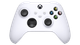 Набір Геймпад Бездротовий Microsoft Xbox Series Controller Robot White + Акумулятор Play and Charge Kit + Кабель USB Type-C Black - зображення 2