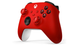 Набор Геймпад Беспроводной Microsoft Xbox Series Controller Pulse Red + Аккумулятор Play and Charge Kit + Кабель USB Type-C Black - изображение 6
