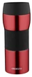 Термочашка Ardesto Easy travel S 450 ml Red (AR2645STR) - изображение 1
