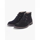 Ботинки Farah Suede Desert Boot Sn99 Black Mono, 41 (260 мм) (11852242) - изображение 3