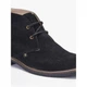 Ботинки Farah Suede Desert Boot Sn99 Black Mono, 41 (260 мм) (11852242) - изображение 4
