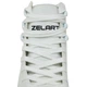Ковзани фігурні білі Zelart Ice Skate 0888 розмір 42 White - зображення 9