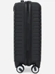 Чемодан Semi Line DAS302302 19" 36 л л Black (T5613-1) - изображение 6