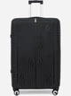 Чемодан Semi Line DAS302304 28" 132 л Black (T5613-3) - изображение 3