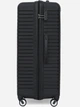Чемодан Semi Line DAS302304 28" 132 л Black (T5613-3) - изображение 4
