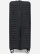 Чемодан Semi Line DAS302304 28" 132 л Black (T5613-3) - изображение 6