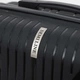 Чемодан Semi Line DAS302304 28" 132 л Black (T5613-3) - изображение 9