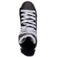Ковзани хокейні Zelart Ice Skate 0889 розмір 41 Black-White - зображення 9