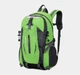 Рюкзак 30L зеленый 1079 - изображение 1