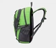 Рюкзак 30L зеленый 1079 - изображение 3