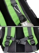Рюкзак 30L зеленый 1079 - изображение 6