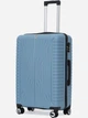 Чемодан Semi Line DAS302297 24" 78 л Blue (T5611-2) - изображение 1