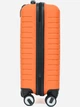 Чемодан Semi Line DAS302290 19" 36 л Orange (T5609-1) - изображение 6